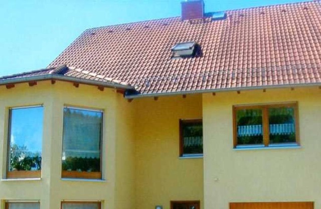 Apartment Uhlstädt-Kirchhasel THU 021 - THU 021