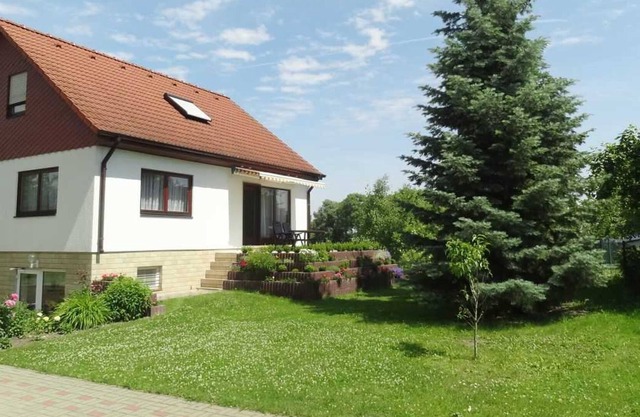 Apartment UCK 1101 - Apartment Crussow UCK 1101