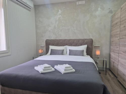 Apartment Udine