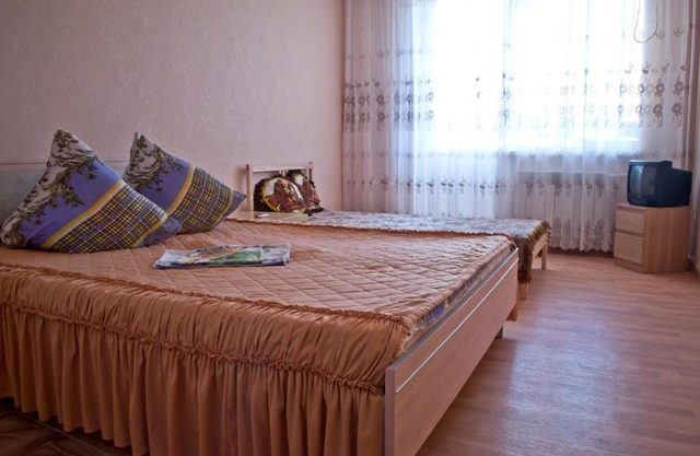 Apartment ul. Karla Marksa, d. 61