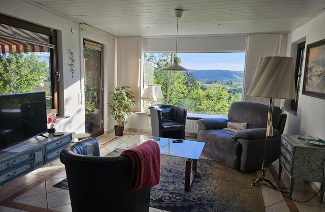 Apartment 'Unter Linden' with Private Terrace, Private Garden and Wi-Fi