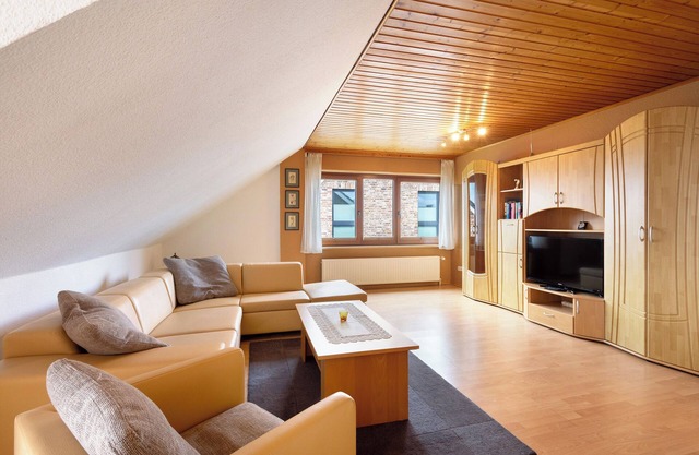 Apartment 'Urlaub Ostholstein' with Wi-Fi