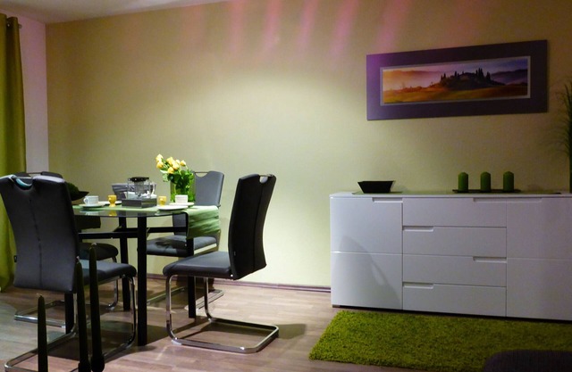 Apartment 'Valentina' with Wi-Fi