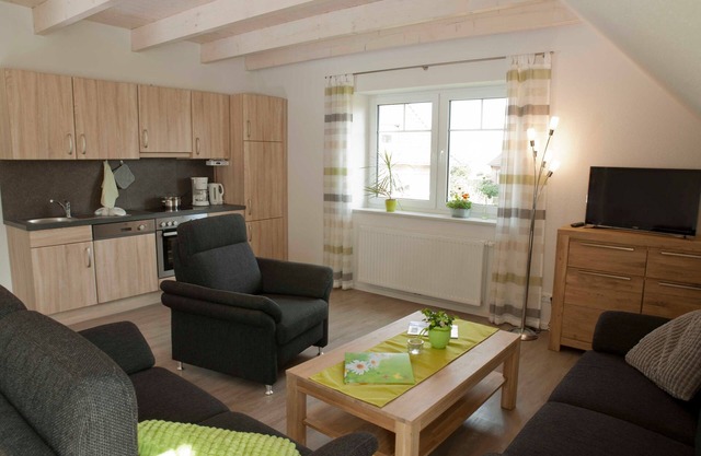 Apartment Valeska - Apartment Lühe