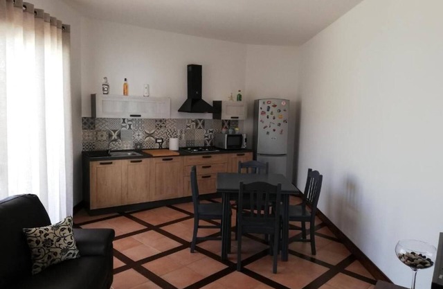 APARTMENT VILLA KAMA SAN LEONE - AGRIGENTO
