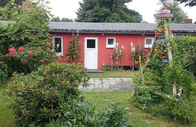 Apartment 'Villa Winzig' with Private Terrace, Private Garden and Wi-Fi