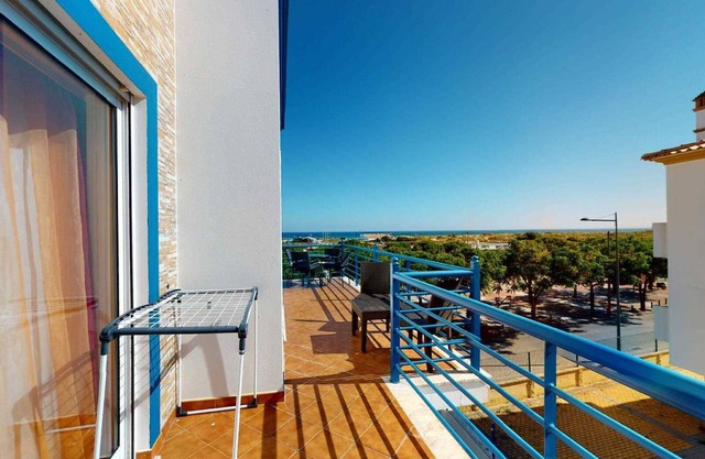 Apartment Vista Azul - 1 bedroom in Altura