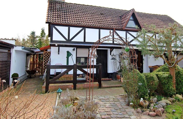 Apartment VORP 2851 - Apartment Meiersberg VORP 2851