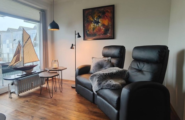 Apartment Waaterkant