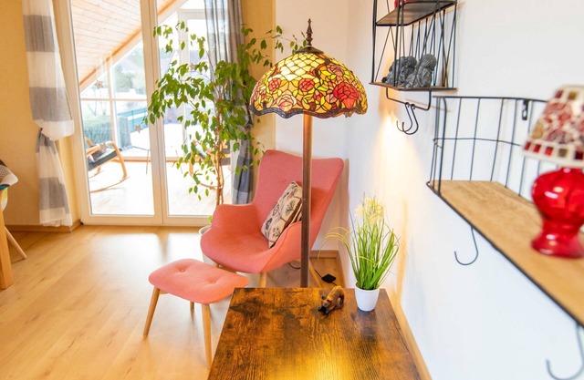 Apartment Waldidyll - Apartment