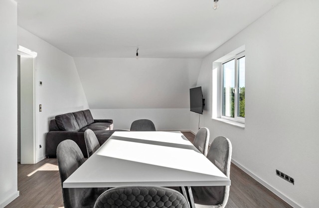 Apartment 'Waldrennach' with Mountain View and Wi-Fi