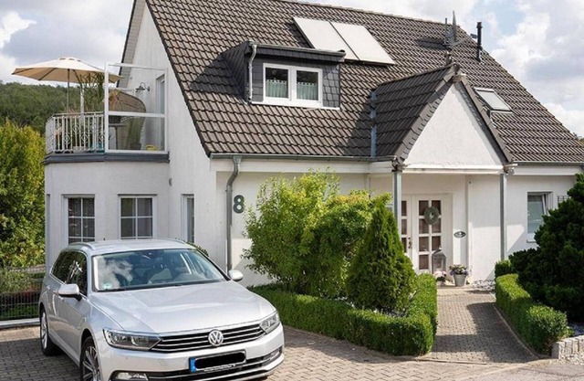 Apartment Wallberg "Nest" - apartment/apartment, shower, WC, 1 bedroom