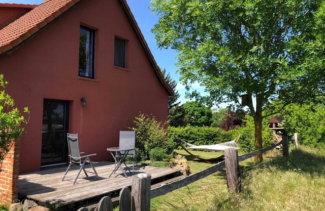 Apartment Weitblick - Apartment