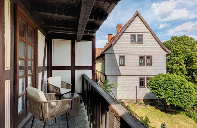 Apartment 'Welcome' with Private Garden, Balcony and Wi-Fi