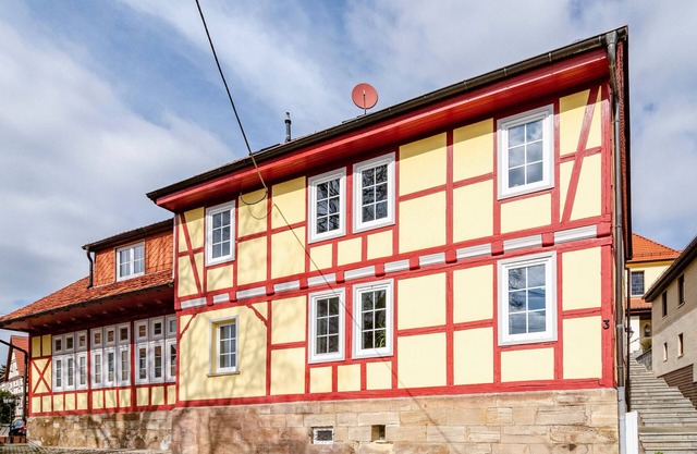 Apartment 'West-Östlichen Tor' with Landmark View & Wi-Fi