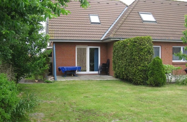 Apartment West - Sonnenoase