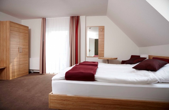 Apartment "wheelhouse" - apartment/apartments