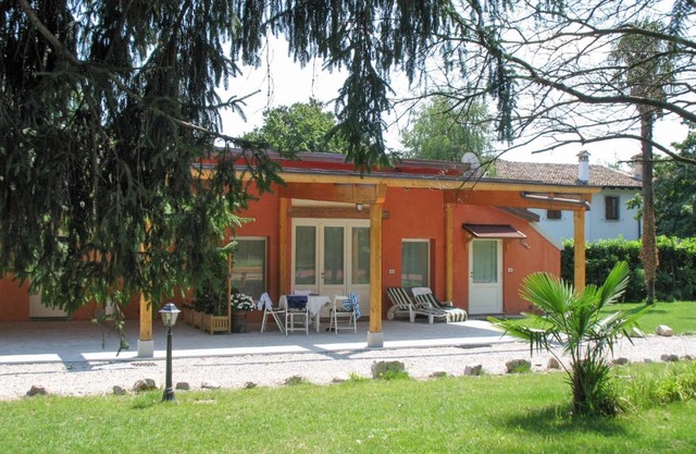 Apartment Winery Villa Vitas Dépendance - App-1 by Interhome