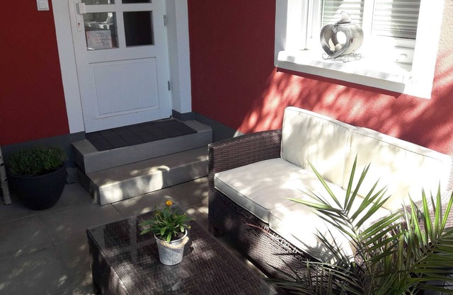 Apartment Witaj - Welcome - Apartment