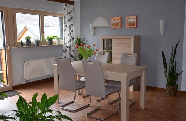 Apartment with balcony - Ferienhaus Stülb