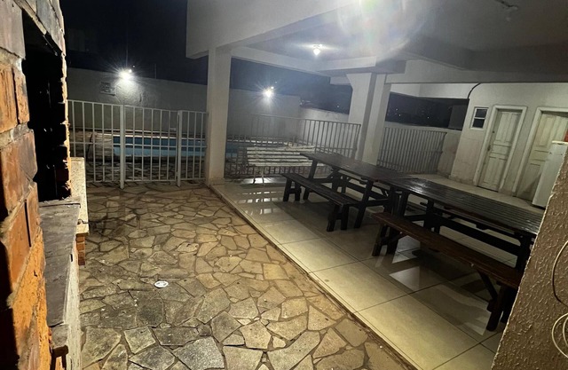 Apartment with great central location