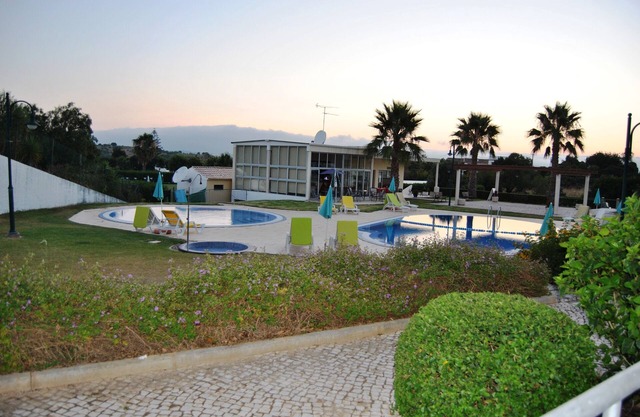 Apartment with pool - Alvor