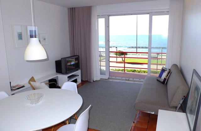 Apartment with 1 bedroom only 50 meters from the beach