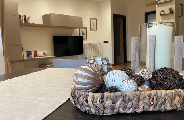 Apartment with soul - comfort and authenticity in the center of Novara"