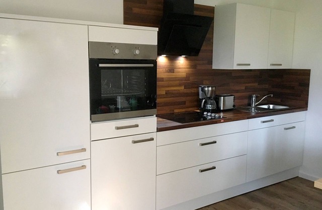 Apartment with stunning views to the Nassfeld.