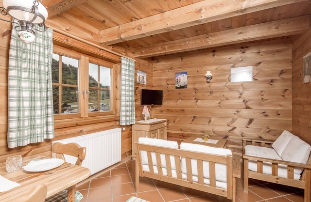 Apartment with terrace 4