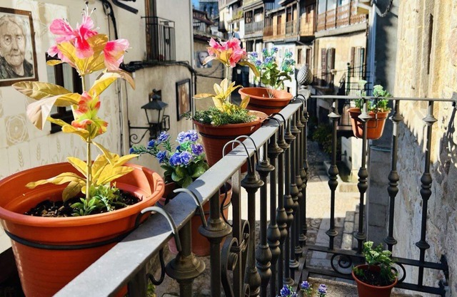 APARTMENT WITH VIEWS 1