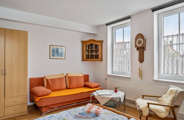 Apartment with Wi-Fi