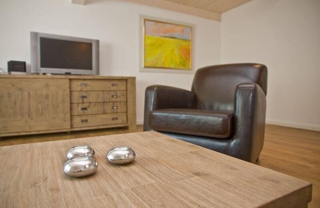 Apartment Wohnung 2 in Nebel