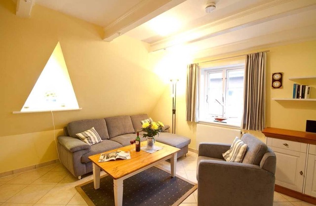 Apartment Wohnung Kompass