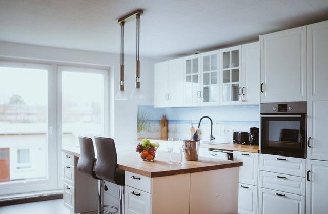 Apartment XL - Aparthotel Stralsund