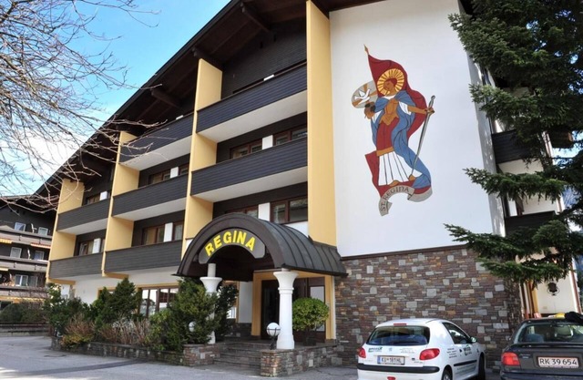 Apartment 'Zillertal Arena 7er' with Mountain View, Balcony and Wi-Fi