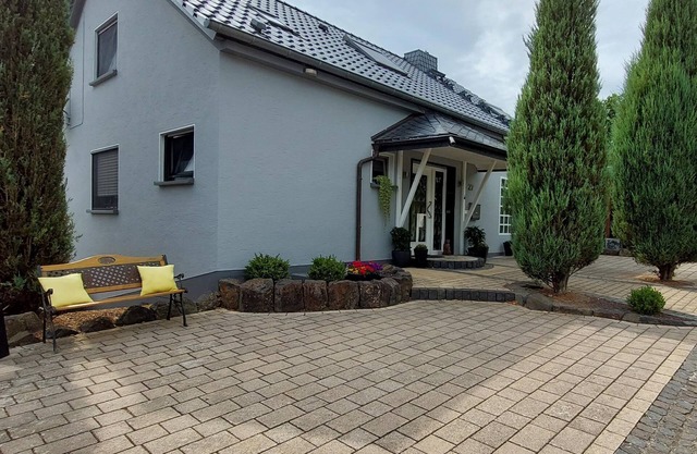 Apartment Zippchen - 2 bed apartment