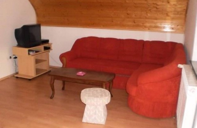 Apartment Zoran (80782-A2) - Smoljanac