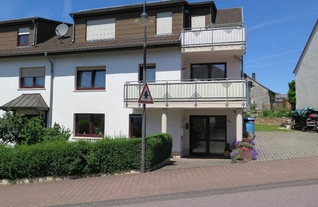 Apartment Zuckerberg - Apartment