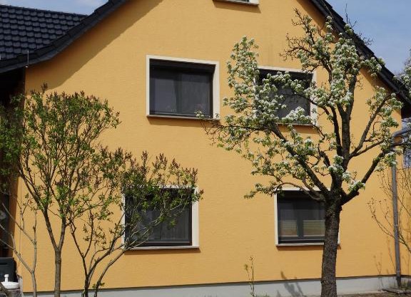 Apartment Zum Keulenbergblick