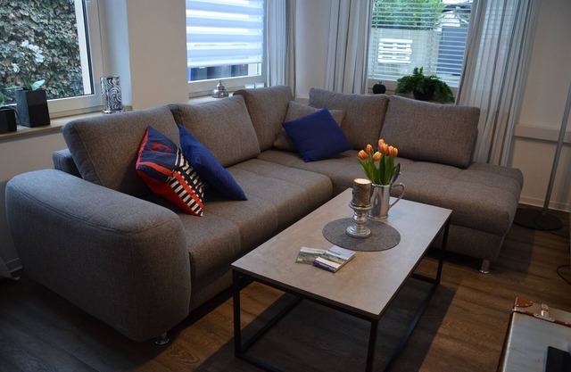 Apartment "Zum Tresor"