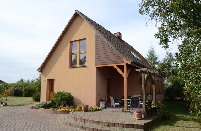 Apartment Zunke - Apartment Zunke-2 bedrooms up to max. 4 pers.