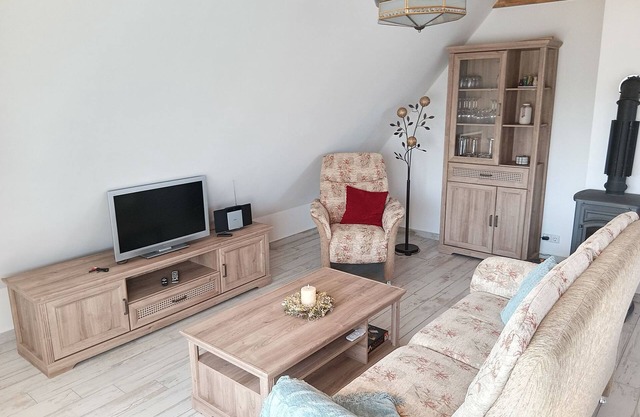 Apartment Zur Windmühle