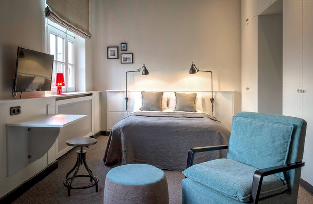 Apartment040 * at home in Hamburg