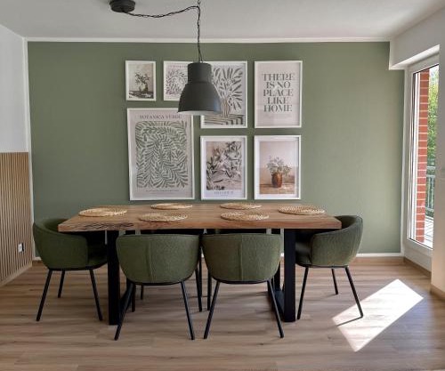 Apartmenthaus Gilden 1