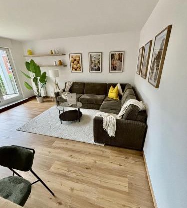 Apartmenthaus Gilden 7