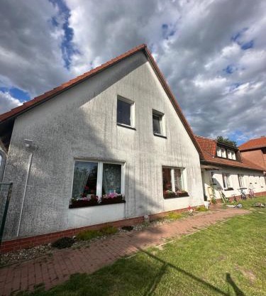 Apartmenthaus Iris&Jasmin