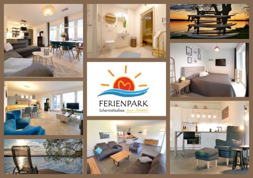 Apartmenthaus Scharmützelsee inkl Nebenkosten