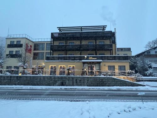 Apartmenthotel 's Mitterndorf