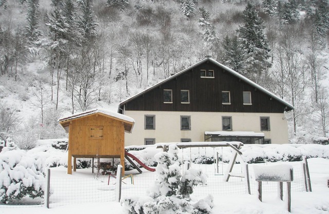apartments - 4 rooms - 6/7 persons
